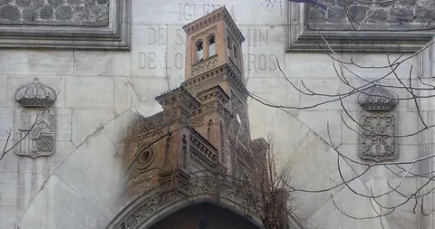 Parroquia San Fermín de los Navarros 사진