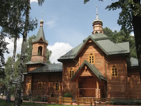 Церковь Космы и Дамиана 사진