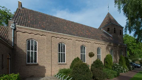Ichthuskerk 사진