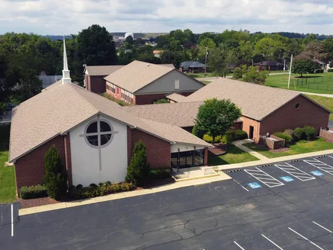 New Covenant Presbyterian Church 사진