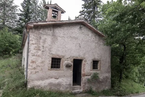 Madonna della Croce 사진