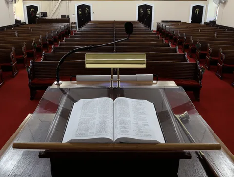 Forks of the Brandywine Evangelical Presbyterian Church 사진