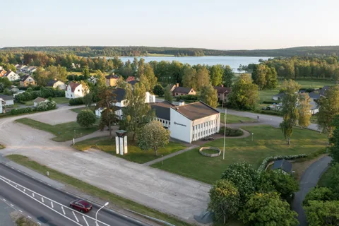 Equmeniakyrkan Ekenässjön 사진