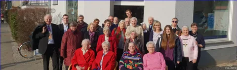 Evangelische Gemeinschaft Friedenau 사진