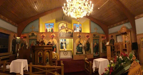 Saint Anthony Greek Orthodox Church 사진