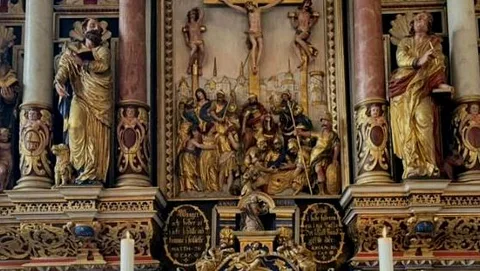 Vor Frue Kirke 사진