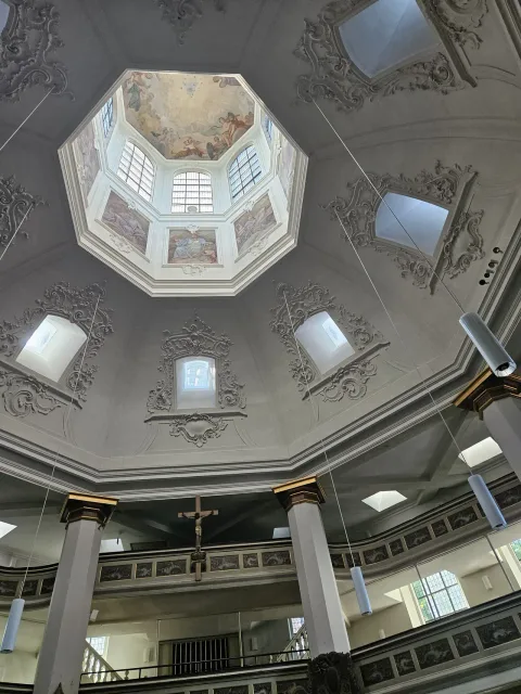 Rellinger Kirche 사진