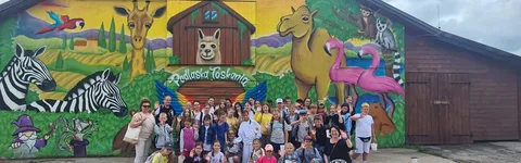 Kościół pw. Matki Boskej Częstochowskiej 사진