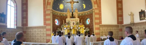 Church of the Immaculate Conception of the Holy Virgin Mary 사진