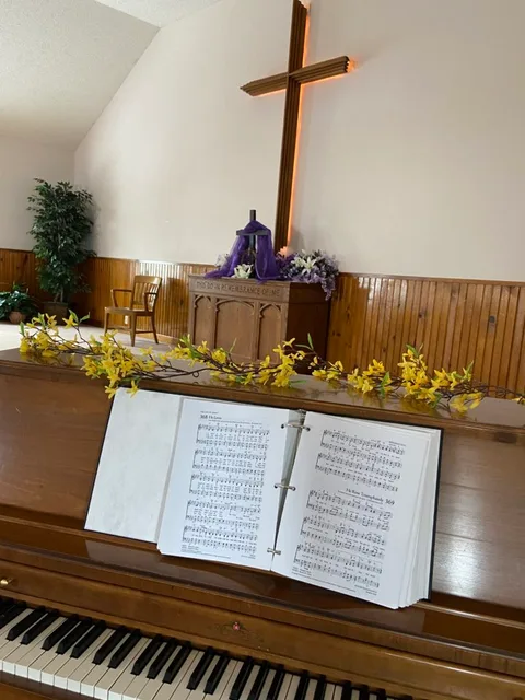 Evangelical Free Church of Firth 사진