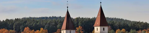 Mariä Himmelfahrt 사진