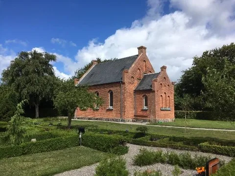 Langø Kirke 사진