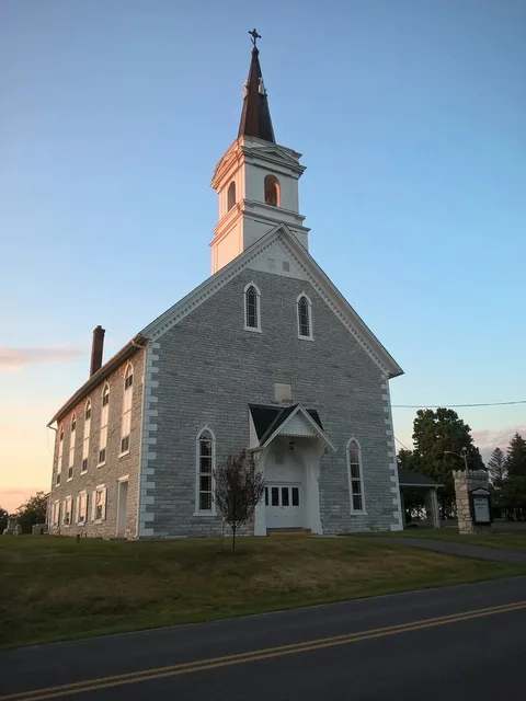 Tulpehocken Trinity United Church of Christ 사진