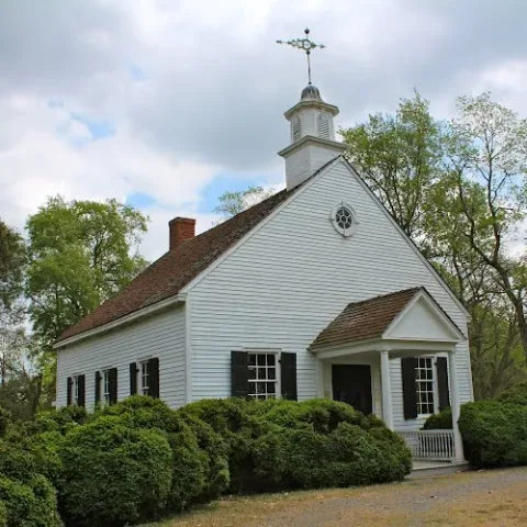 Saint Augustine Church 사진