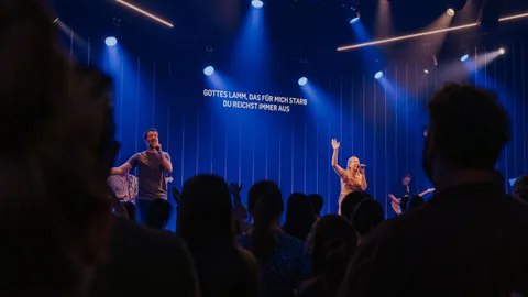 ICF Reutlingen 사진