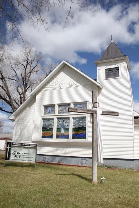 Emmanuel Luthern Church 사진