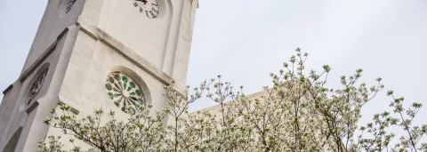 First Baptist Church 사진