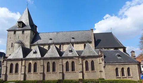 Église Saint-Nicolas 사진
