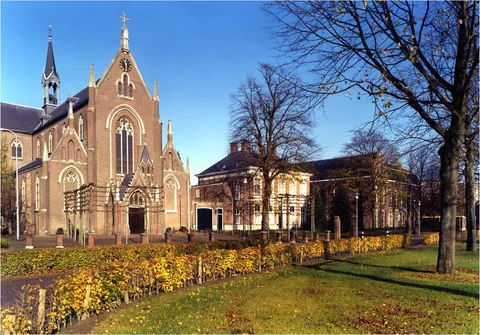 Mariakerk 사진