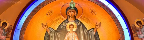 Greek Orthodox Church of the Assumption 사진