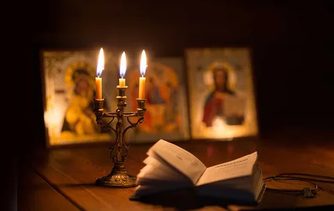 Saint Andrew the Apostle Greek Orthodox Church 사진