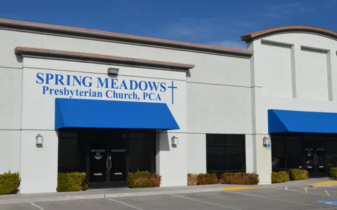 Spring Meadows Presbyterian Church 사진