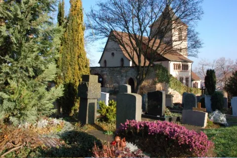 Michaelskirche 사진