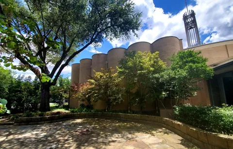 Saint John's Episcopal Church 사진