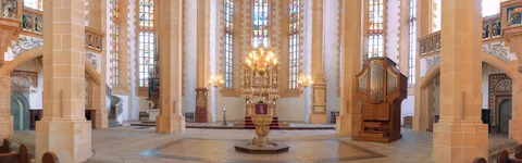 St.-Annenkirche 사진