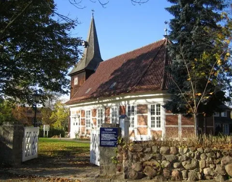 St.-Salvatoris-Kirche 사진