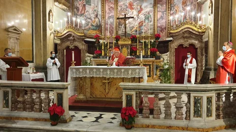 Chiesa di San Paolo alla Regola 사진
