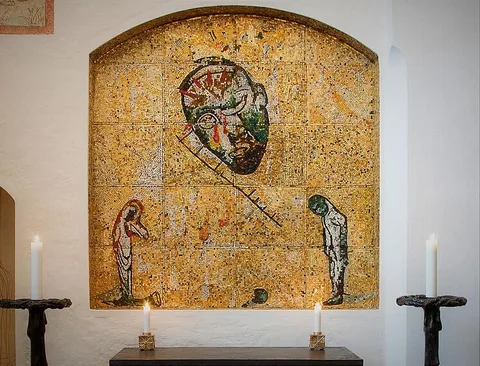 Roskilde Cathedral 사진
