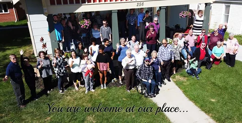 Elkhart Christian Church 사진