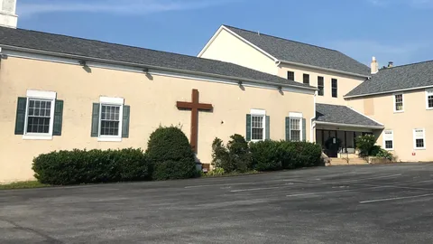 Windsor Baptist Church 사진