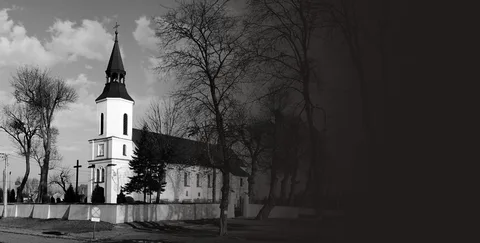 Kościół pw. Świętej Trójcy 사진
