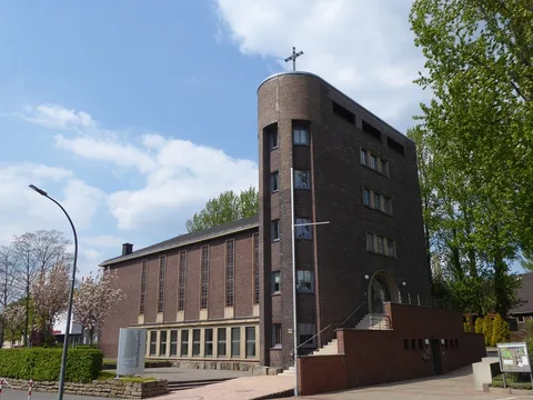 Versöhnungskirche 사진