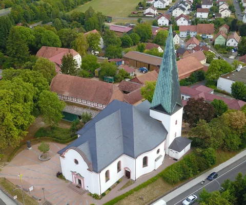 St. Peter 사진