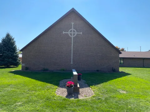 First Presbyterian Church 사진