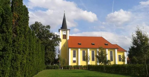 Božského srdce 사진