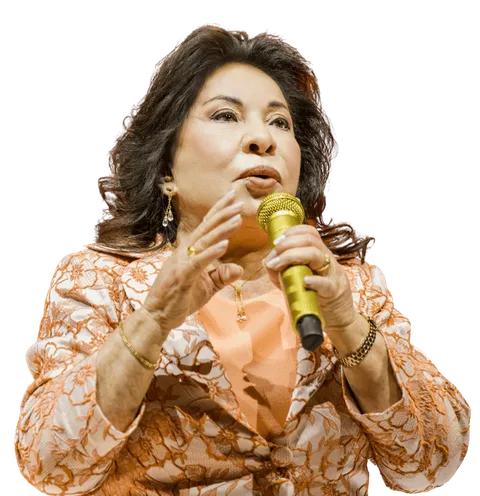 Church of God Ministry of Jesus Christ Intl.– Iglesia de Dios Ministerial- IDMJI 사진
