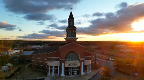 Millbrook Baptist Church 사진