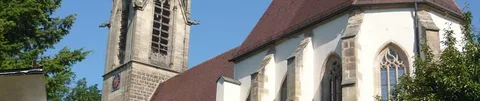 Stephanuskirche 사진