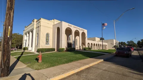 First Christian Church 사진