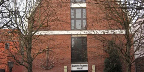Neuapostolische Kirche 사진