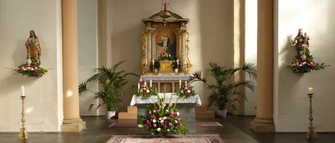 St. Sebastian 사진