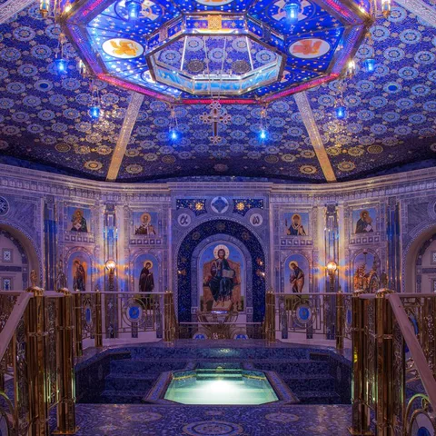 Patriarchal Cathedral of the Resurrection of Christ 사진