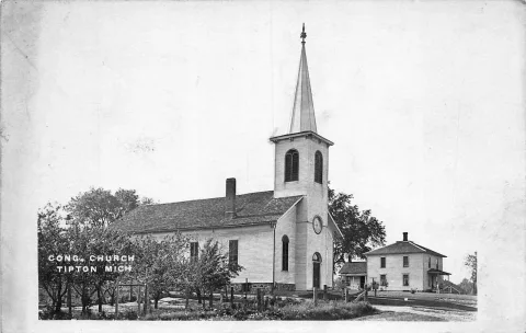 Tipton Community Church 사진
