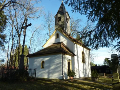 Kalvarienbergkapelle 사진