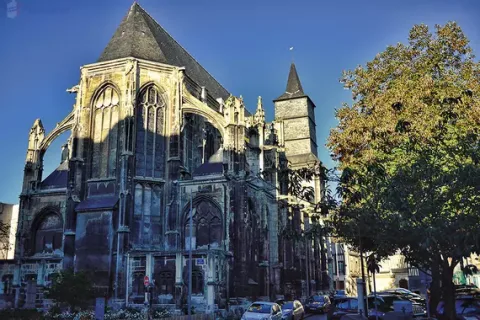 Temple Saint-Éloi 사진