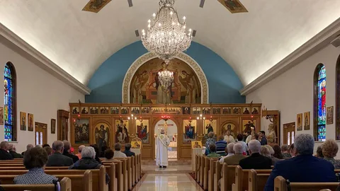 Saint Spyridon Church 사진